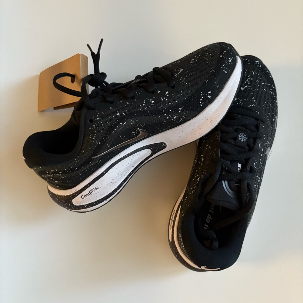 Nike Journey Run Women's Road Running Shoes // Size 7 - Picture 5 of 7